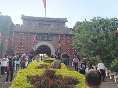 -红石寨旅游度假区