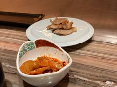 -赤坂亭·M9和牛烧肉·铁板烧·日料398放题(长泰广场店)