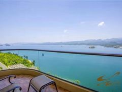-千岛湖忆湖度假酒店(中心湖景区店)