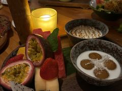 -三亚艾迪逊酒店·海滩烧烤 BARBACOA·现场乐队·浪漫晚餐·烧烤海鲜