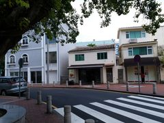 -安德鲁饼店(总店)