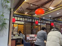 -玉桥餐厅(天坛店)