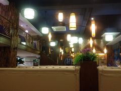 泰米泰国休闲餐厅-泰米·休闲餐厅