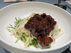 -小大董·烤鸭(观景餐厅·南京西路店)