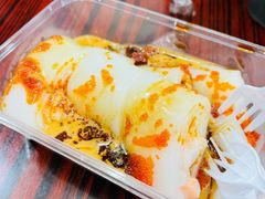-伦记软滑肠粉