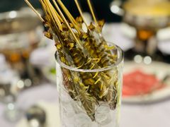 基围虾-鼎鼎香·港式火锅(北京SKP店)