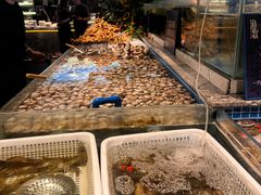 -一方渔歌蒸汽海鲜自助(文化路万达广场店)