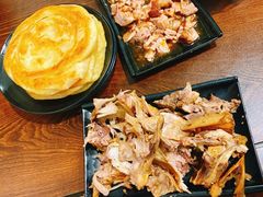 吊炉饼-欧阳家吊炉饼(九纬路店)