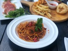-安妮意大利餐厅(世贸天阶店)