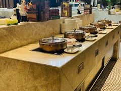 -上海虹桥宾馆味翠餐厅