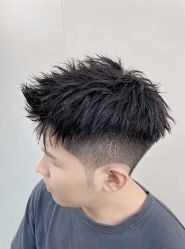 -icare美发沙龙