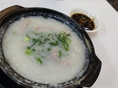 -禄福山庄•顺德菜·融和菜(龙江店)