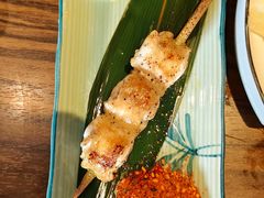 -品米斗·精致料理(浦东禹悦汇店)