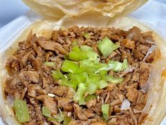 -李先生牛肉面大王(广渠门内店)