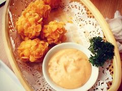 -必胜客(上海新南方商城PH店)