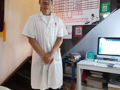 -张钰强中医正骨推拿连锁(华发商都店)