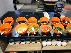 -牛必福潮汕牛肉火锅(油坊桥店)