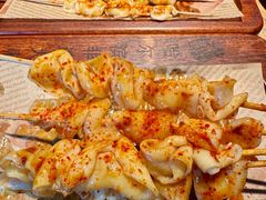 -雪熊精酿·哈尔滨烧烤酒馆(非遗大串店)