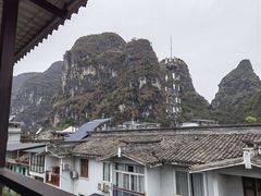 -瘦子桂林米粉店(总店)
