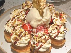 -BE BRIGHT KITCHEN(正佳广场店)