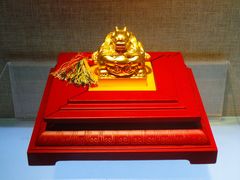 -北京工艺美术博物馆