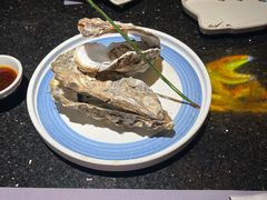 -上井料理黑金店(IFS国金中心店)