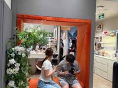 -海马体照相馆(上海月星环球港店)