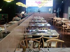 -牛鲜胜·潮汕牛肉自助火锅(番禺市桥店)