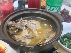 -七十七号厨房·新派江西菜(滨湖店)