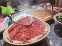 -蜀大侠火锅(森兰花园城店)