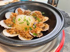 -吕氏焗小鲜•海鲜青岛菜(八大关店)