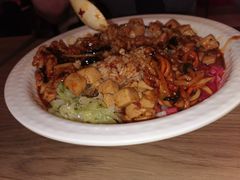 -阳阳中国饭(龙湖大兴天街)