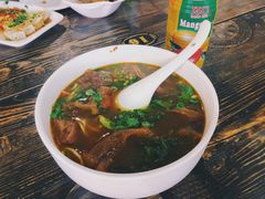 -吉亨面馆(古北1699店)
