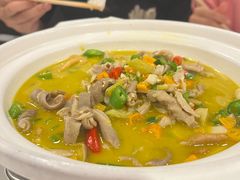-攸州小镇家湘菜(小米科技园店)