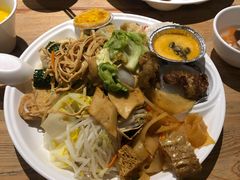 -素清香(解放路店)