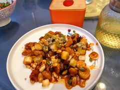 -小城外婆肴私房菜.家宴聚集点(圆明园颐和园·清河上地店)