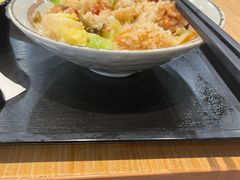 -永和大王(春日上新·浦东南路店)