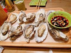 蚝气冲天锅-申记串道(中街店)