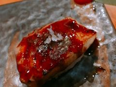 鹅肝寿司-魔丼屋(日月光店)