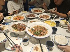 -兰湘子·湘菜小炒(南京江宁万达店)
