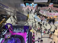 -上海静安大悦城