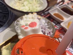 -猫爪爪原切自助烤肉(观音桥阳光世纪店)