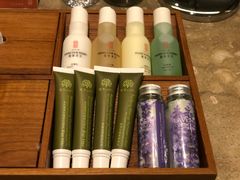 卫生间-台北北投丽禧温泉酒店