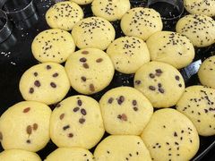 -小米粑粑(玉锦苑店)
