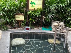 -明月山天沐温泉度假村