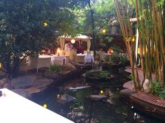 iphone_upload_pic-新竹里馆·花园餐厅(兴苑路店)