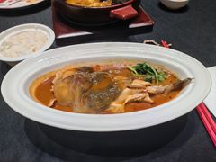 -新光酒家·河豚·海鲜·蟹料理(浦东店)