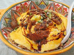 -九龙茶记·粤式餐厅融合菜(鹭江店)