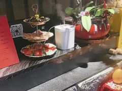 -江南足纪·影院足道·轻奢SPA(笋岗HALO广场店)