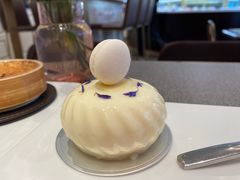 -PAUL LAFAYET 法式甜品(港汇广场店)